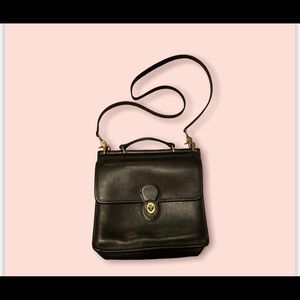 Coach Willis Crossbody Bag